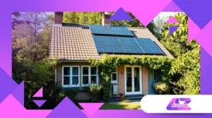 Energieeffizienz in alten Häusern: Tipps und Lösungen.