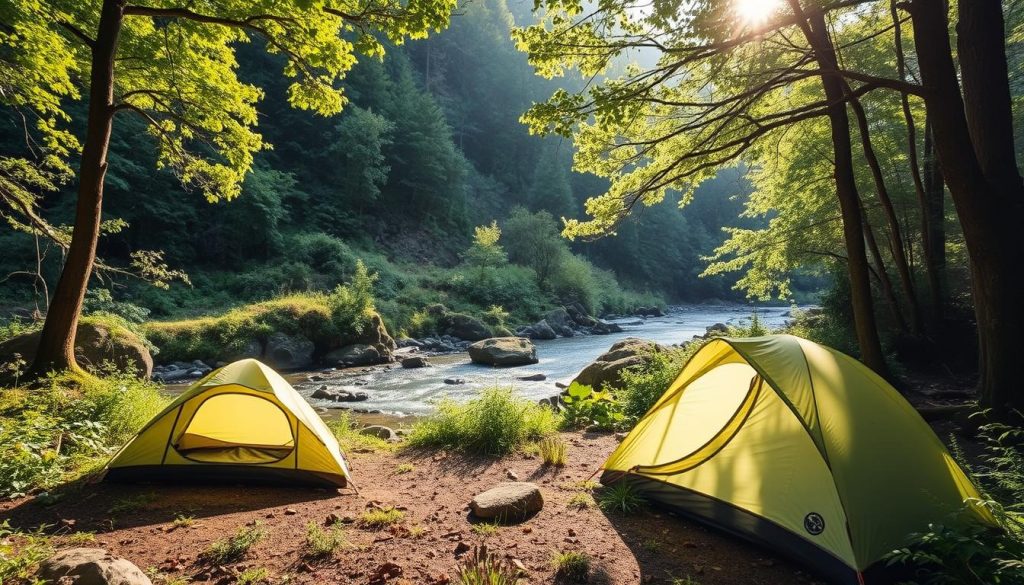 Umweltschutz und nachhaltiges Reisen