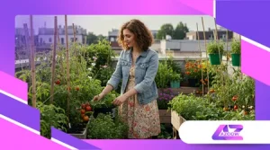 Urban Gardening: Gemeinschaftsgärten in deutschen Städten