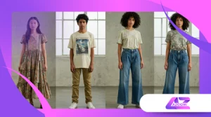 Nachhaltige Mode für Teenager: Cool und bewusst