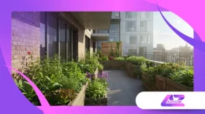 Urban Gardening für Anfänger: So startest du deinen Stadtgarten