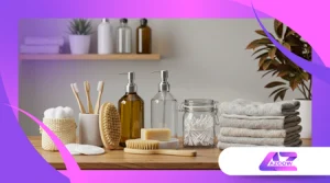 Zero Waste Badezimmer: So reduzierst du Plastik und Verpackungen