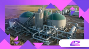 Biogas aus Abfall: Wie Kommunen nachhaltige Energie gewinnen
