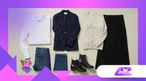 Capsule Wardrobe: Minimalismus trifft auf nachhaltige Mode