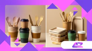 DIY: Umweltfreundliche Alternativen zu Einwegprodukten