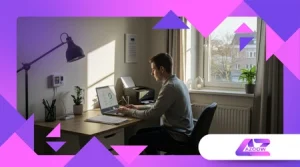 Strom sparen im Homeoffice: 10 einfache Tricks für Ihre Bilanz