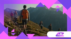Wandern statt Wellness: Natur erleben mit Respekt