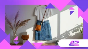 Wie du dein Outfit nachhaltig stylen kannst