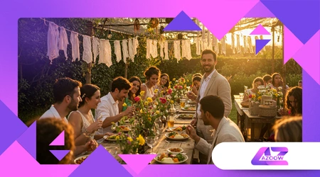 Zero Waste Hochzeit So feierst du nachhaltig