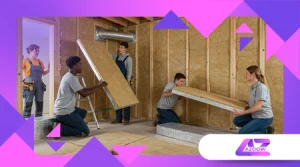 Dämmen leicht gemacht: Die besten Methoden für Ihr Zuhause