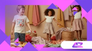 Fair Fashion für Kinder: So kleidest du deine Kleinen verantwortungsvoll