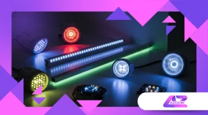 LED-Beleuchtung: Warum der Wechsel sich immer lohnt