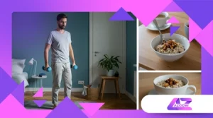 Wie Minimalismus deine Morgenroutine revolutionieren kann