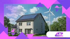 Windkraft für Privathaushalte – Ist eine Mini-Windanlage rentabel?