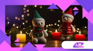 Zero Waste Weihnachten: Geschenke, Deko und Feiern ohne Müll