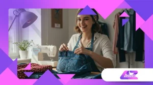 DIY Upcycling: Aus alt mach neu – kreative Ideen für alte Kleidung