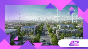 Kommunale Energiewende: Wie Städte Vorreiter werden