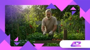 Kreislaufwirtschaft im Garten: Alles verwerten, nichts verschwenden