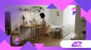 Minimalistisch wohnen auf 30m² – Ein Erfahrungsbericht