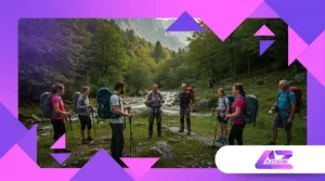 Sanfter Tourismus: Rücksichtsvoll reisen in sensiblen Regionen