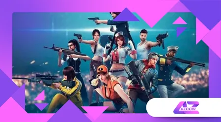 So erhalten Sie sicher kostenlose Diamanten und kostenlose Skins in Free Fire