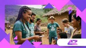 Voluntourismus: Gutes tun im Urlaub – aber richtig