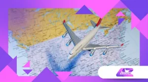 Find the best flight deals in just a few minutes!