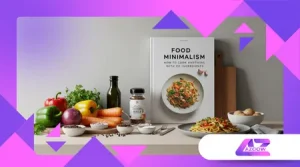 Minimalismus bei Lebensmitteln: Wie du mit 20 Zutaten alles kochst