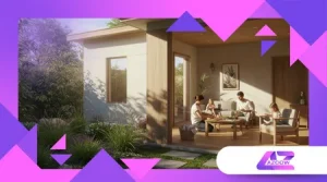 Wie du als Familie minimalistisch lebst, ohne auf Komfort zu verzichten