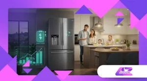 Wie ein energieeffizienter Kühlschrank deine Stromrechnung halbiert