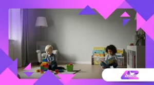 Minimalismus mit Kind: weniger Spielzeug, Familienleben vereinfachen