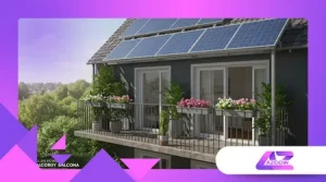 Photovoltaik für Mieter: Diese Optionen hast du