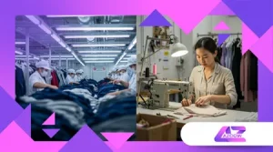 Slow Fashion vs Fast Fashion: Warum Qualität heute wichtiger ist denn je