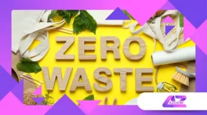 Wie du eine Zero Waste Challenge machst und durchhältst