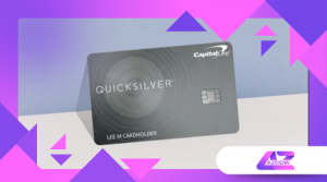 Capital One Quicksilver: Einfaches Cashback für Jeden Einkauf
