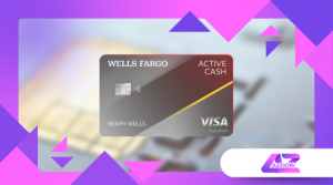 Wells Fargo Active Cash: 2 % Cashback erhalten