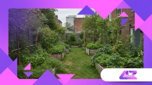 Gartenplanung nach dem Permakultur-Design
