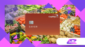Capital One Savor: Exklusive Cashback-Vorteile