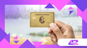 American Express Gold: Die Premium-Karte für Genuss, Reisen und Belohnungen
