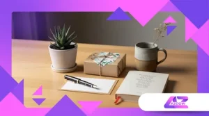 Minimalistische Geschenke: Freude schenken ohne Überfluss