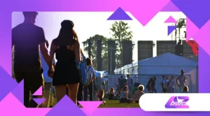 Nachhaltige Festivals und Events weltweit