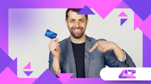 Maximieren Sie Ihre Ausgaben mit unbegrenztem Cashback