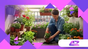 Zero Waste im Garten: Müllfrei gärtnern