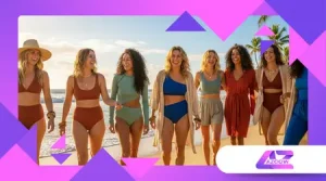 Nachhaltige Bademode: Umweltfreundlich schwimmen