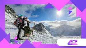 Eco-Tourismus in den Alpen: Berge erleben ohne Spuren zu hinterlassen