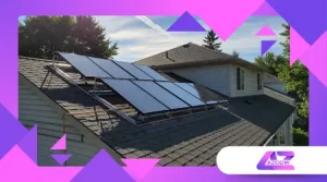 Wie du mit Solarthermie dein Wasser kostenlos erwärmst