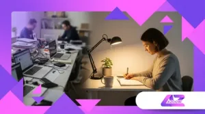 Warum du nicht multitasken solltest – und wie Minimalismus hilft
