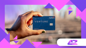 Capital One Venture Rewards: Die perfekte Reisebegleitung