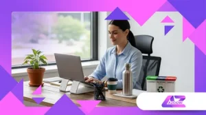Müllarme Büro-Routine: Zero Waste im Arbeitsalltag gestalten