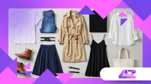 10 zeitlose Kleidungsstücke für deine nachhaltige Garderobe